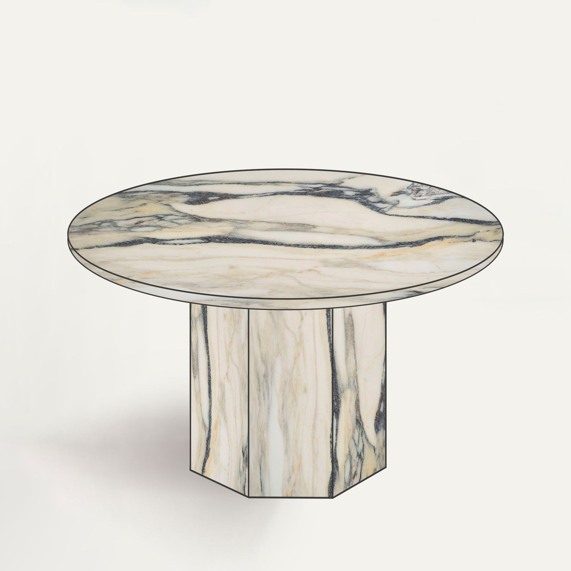 Calacatta Monet marble